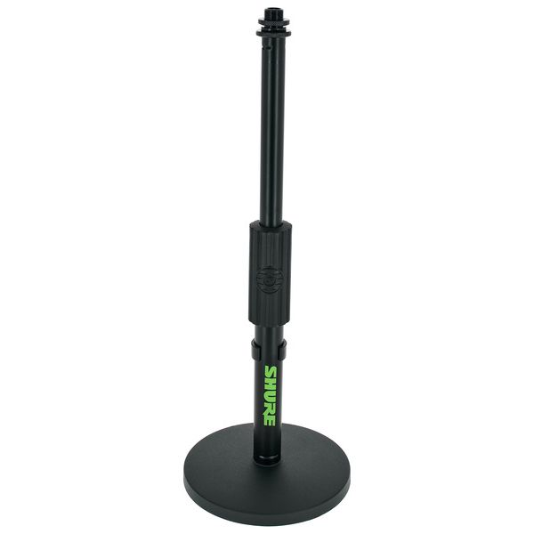 Shure Desktop Stand