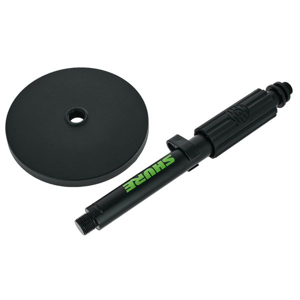 Shure Desktop Stand
