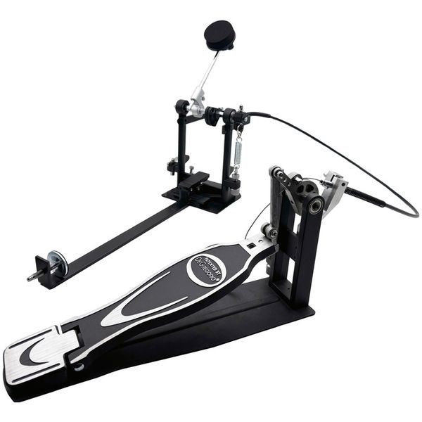 DG De Gregorio Cajon Pedal 2 High Spot