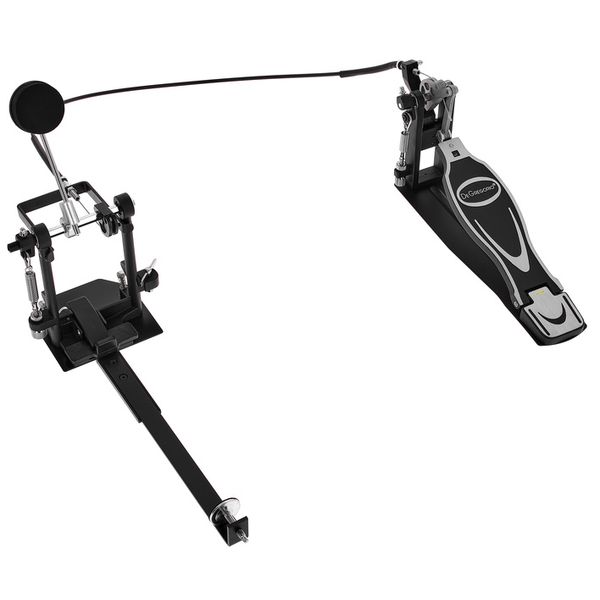 DG De Gregorio Cajon Pedal 2 High Spot