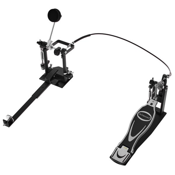 DG De Gregorio Cajon Pedal 2 High Spot
