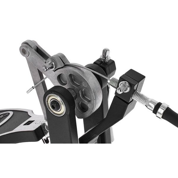 DG De Gregorio Cajon Pedal 2 High Spot