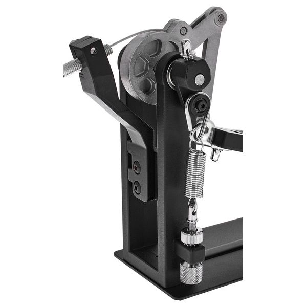 DG De Gregorio Cajon Pedal 2 High Spot