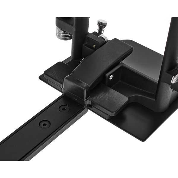 DG De Gregorio Cajon Pedal 2 High Spot