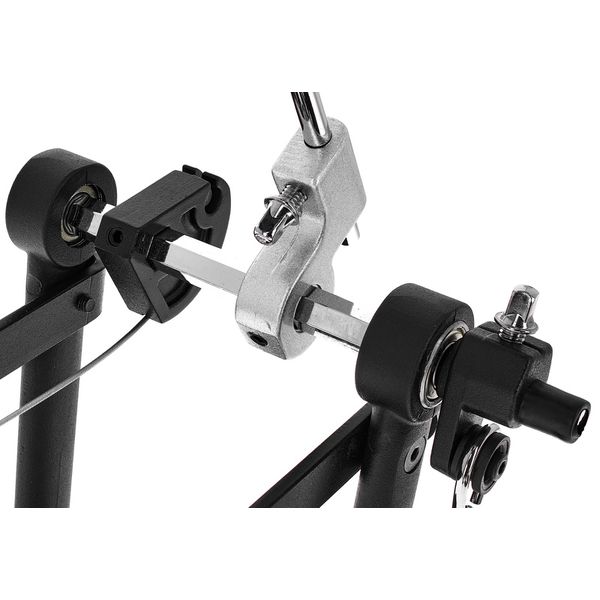 DG De Gregorio Cajon Pedal 2 High Spot