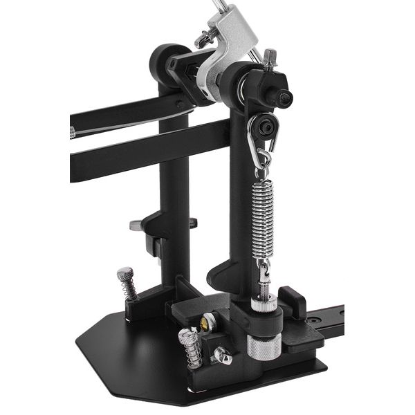 DG De Gregorio Cajon Pedal 2 High Spot