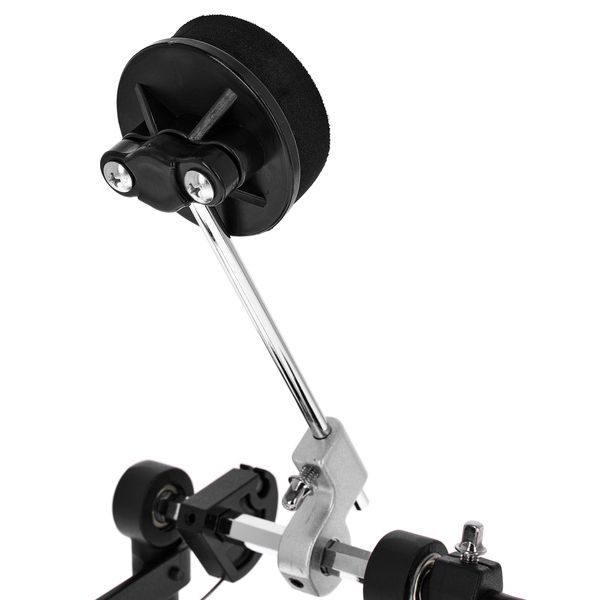 DG De Gregorio Cajon Pedal 2 High Spot
