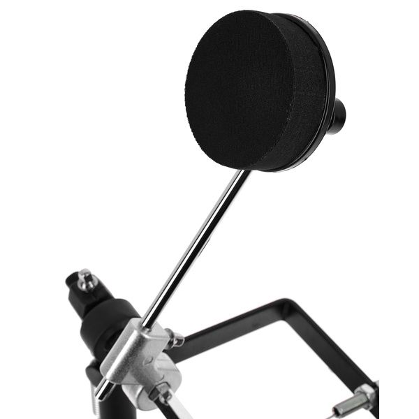 DG De Gregorio Cajon Pedal 2 High Spot