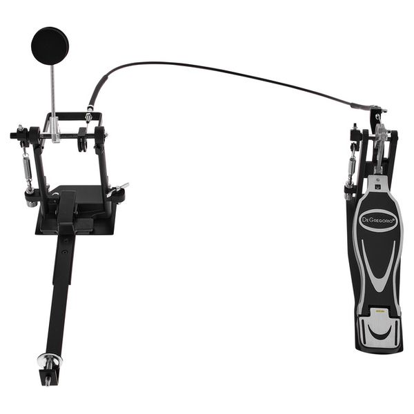 DG De Gregorio Cajon Pedal 2 High Spot