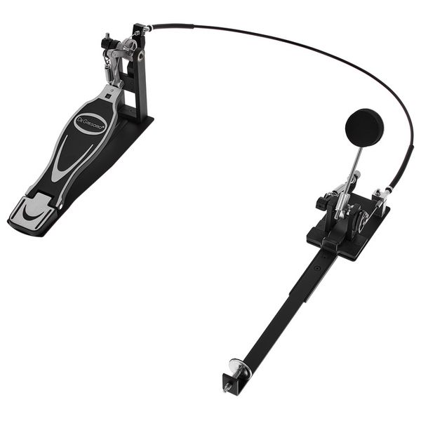 DG De Gregorio Cajon Pedal 3 Low Spot