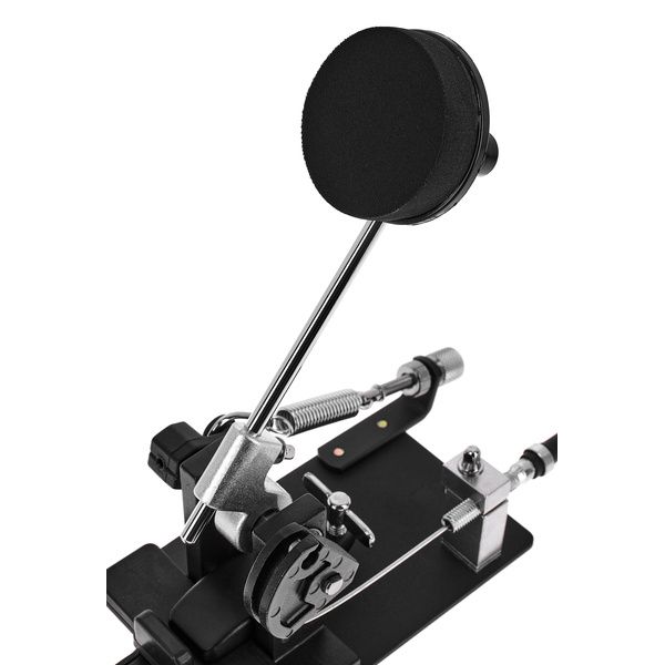 DG De Gregorio Cajon Pedal 3 Low Spot