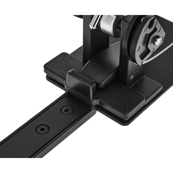 DG De Gregorio Cajon Pedal 3 Low Spot