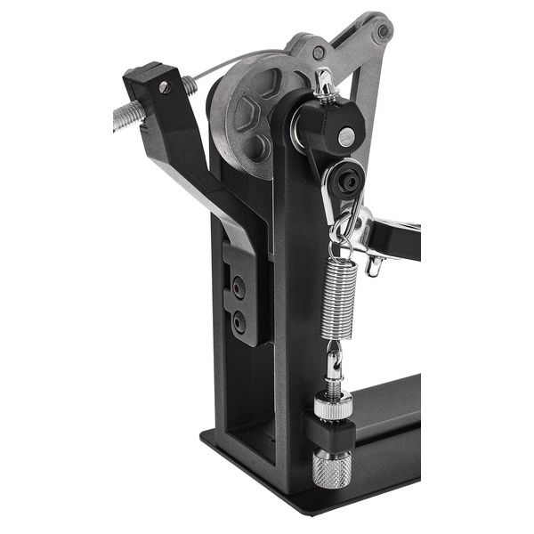 DG De Gregorio Cajon Pedal 3 Low Spot