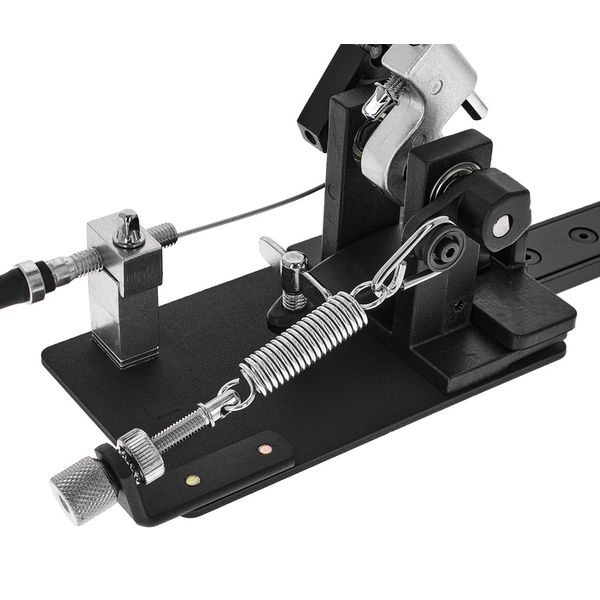 DG De Gregorio Cajon Pedal 3 Low Spot