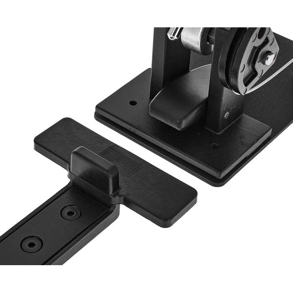 DG De Gregorio Cajon Pedal 3 Low Spot