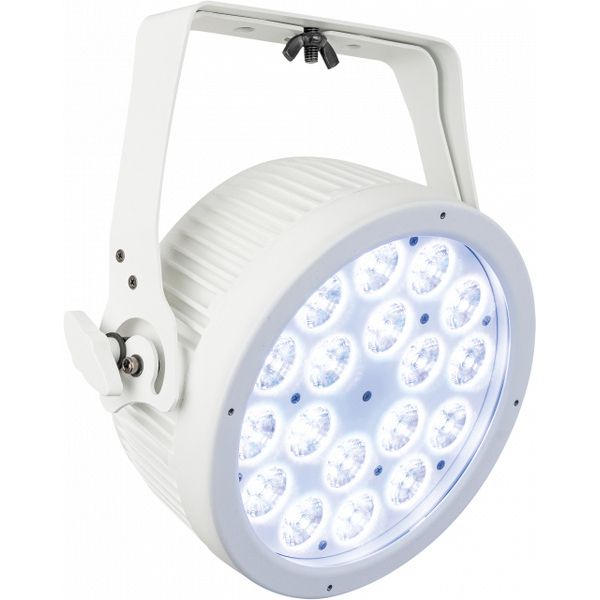 Showtec Compact Par 18 Q4 White