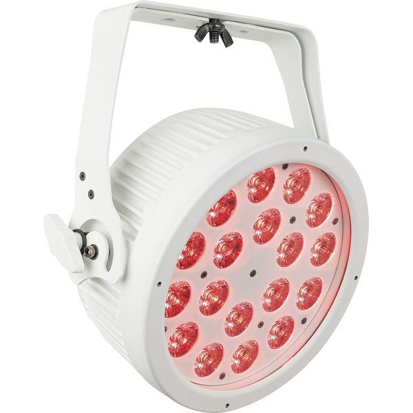 Showtec Compact Par 18 Q4 White