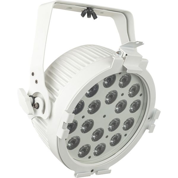 Showtec Compact Par 18 Q4 White