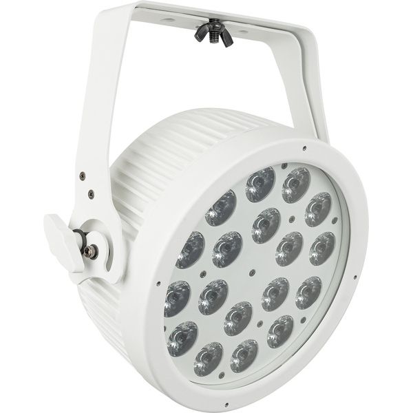 Showtec Compact Par 18 Q4 White