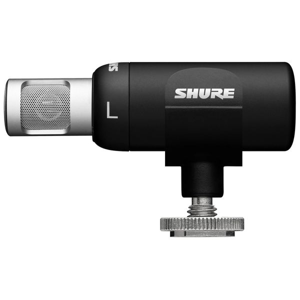 Shure MoveMic 88+ Receiver Kit