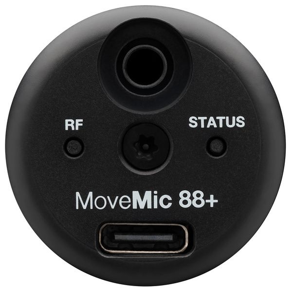 Shure MoveMic 88+ Receiver Kit