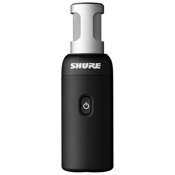 Shure MoveMic 88+ Receiver Kit