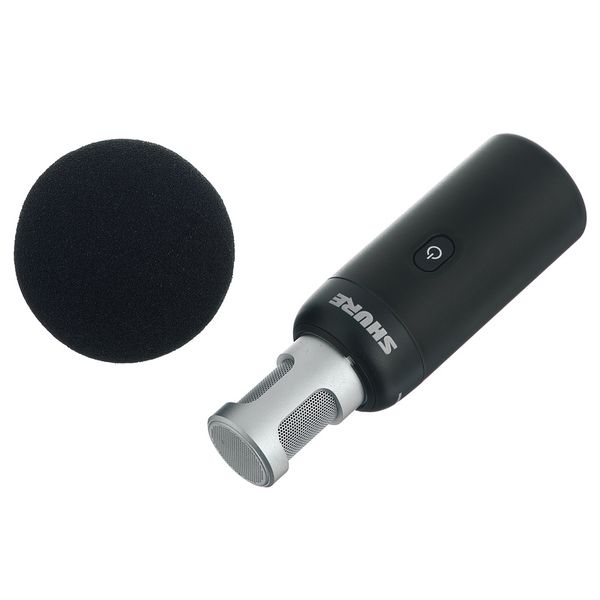 Shure MoveMic 88+ Receiver Kit