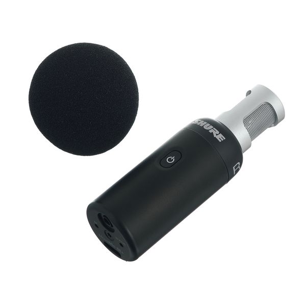 Shure MoveMic 88+ Receiver Kit