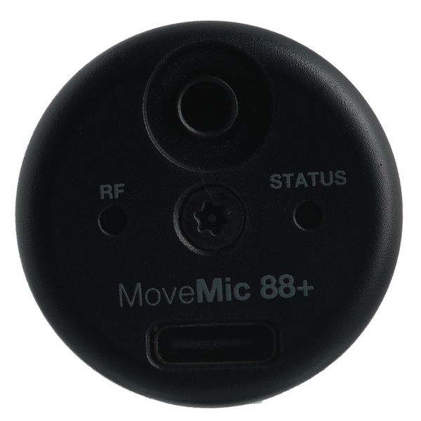 Shure MoveMic 88+ Receiver Kit