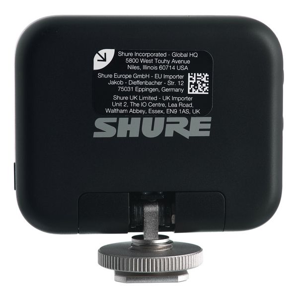 Shure MoveMic 88+ Receiver Kit