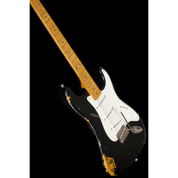 Maybach Stradovari S54 BK WP HRelic