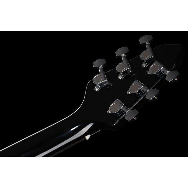 Harley Benton Victory-BK LH Classic Series