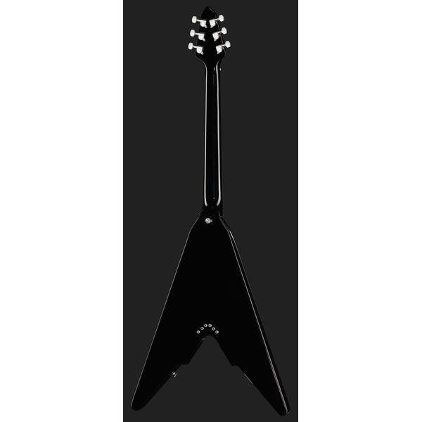 Harley Benton Victory-BK LH Classic Series