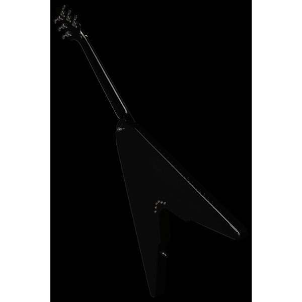 Harley Benton Victory-BK LH Classic Series