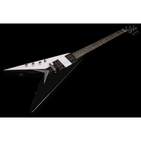 Harley Benton Victory-BK LH Classic Series