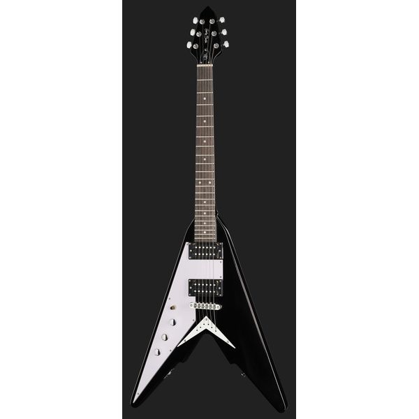 Harley Benton Victory-BK LH Classic Series