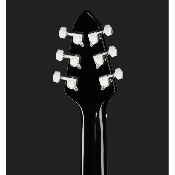 Harley Benton Victory-BK LH Classic Series