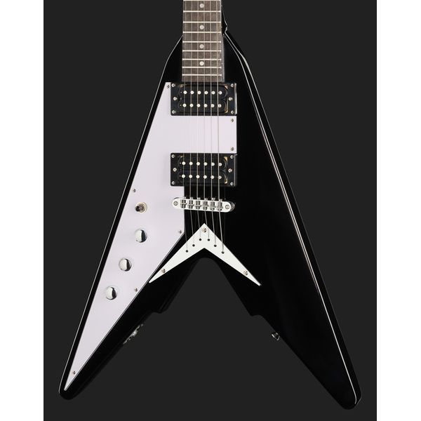 Harley Benton Victory-BK LH Classic Series