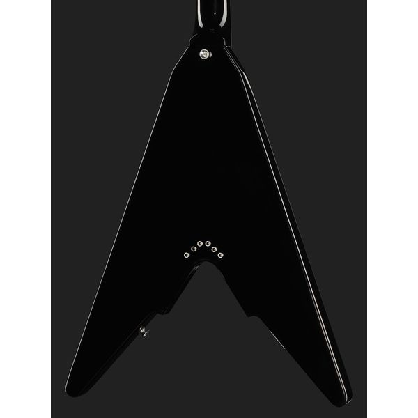 Harley Benton Victory-BK LH Classic Series