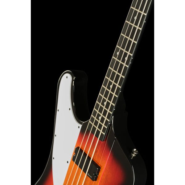 Harley Benton TB-70VS LH Deluxe Series