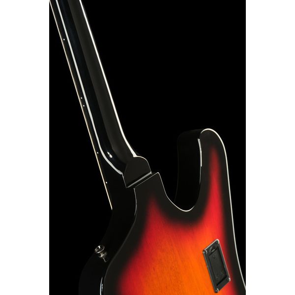 Harley Benton TB-70VS LH Deluxe Series