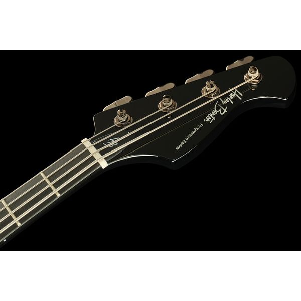 Harley Benton TB-70VS LH Deluxe Series