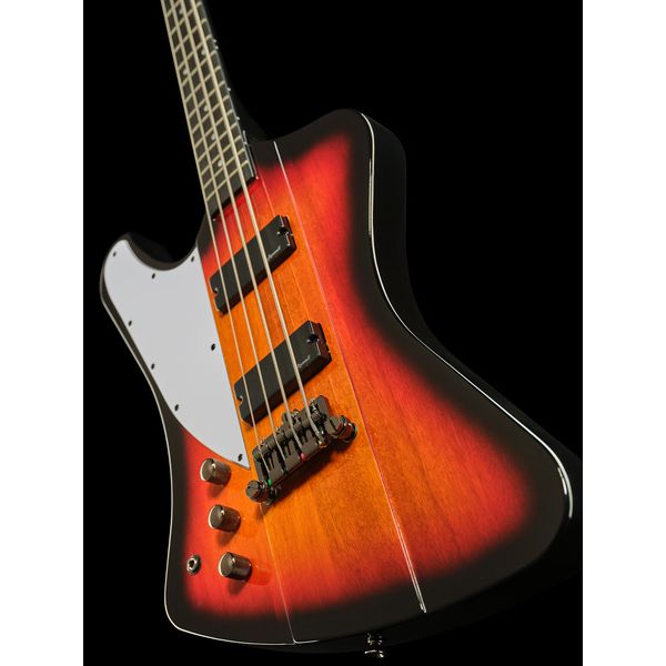 Harley Benton TB-70VS LH Deluxe Series