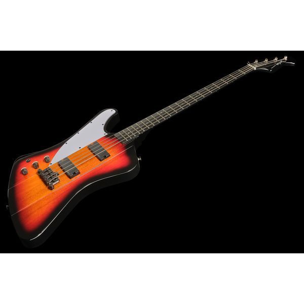 Harley Benton TB-70VS LH Deluxe Series