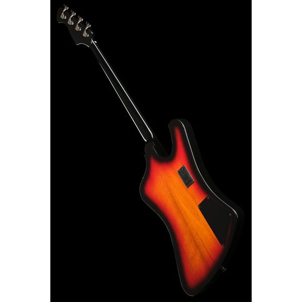 Harley Benton TB-70VS LH Deluxe Series