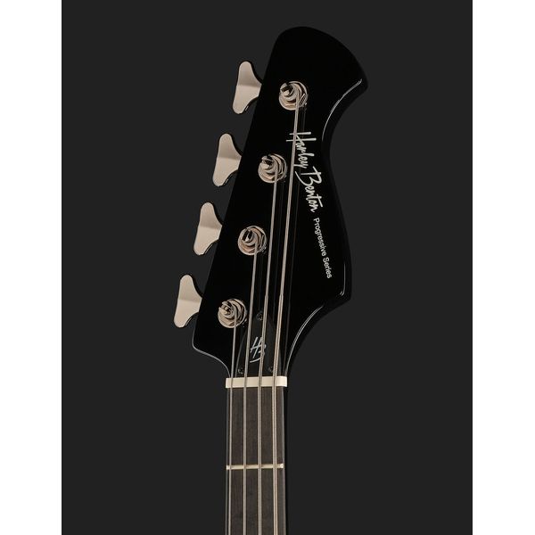 Harley Benton TB-70VS LH Deluxe Series