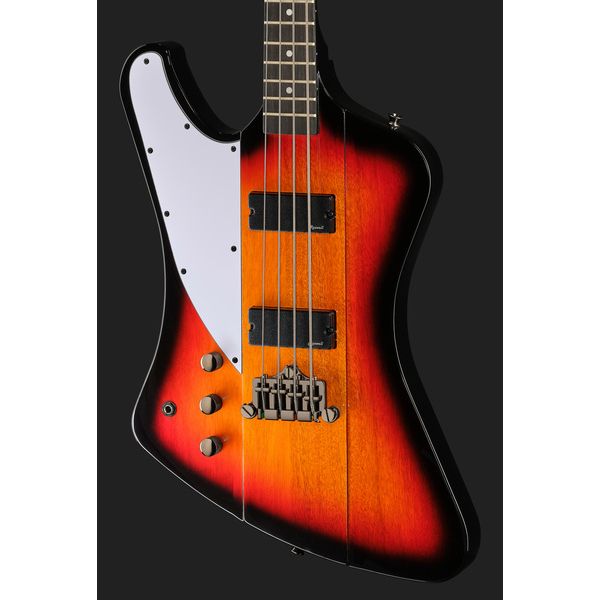 Harley Benton TB-70VS LH Deluxe Series