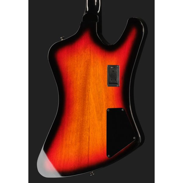 Harley Benton TB-70VS LH Deluxe Series