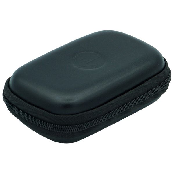 Tula Microphones Tula Leather Case Black