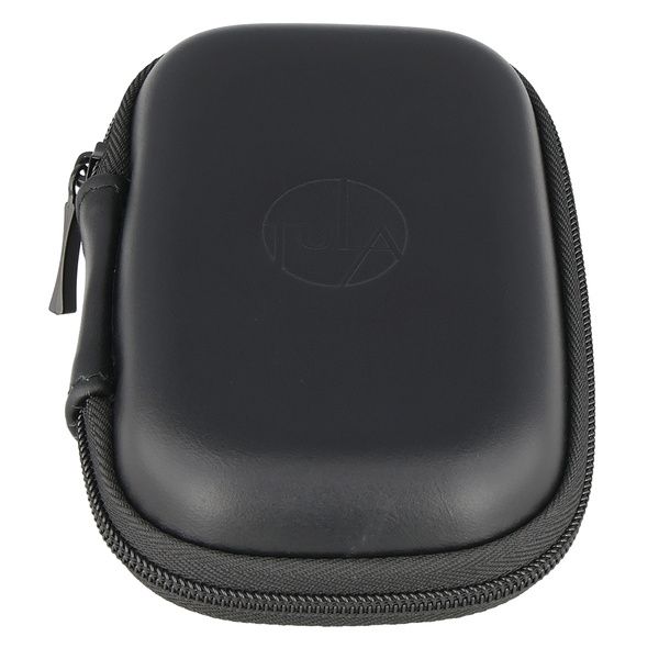Tula Microphones Tula Leather Case Black